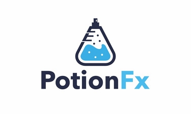 PotionFx.com