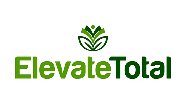 ElevateTotal.com