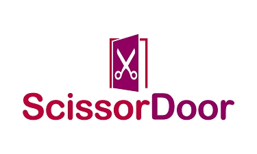 ScissorDoor.com