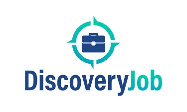 DiscoveryJob.com