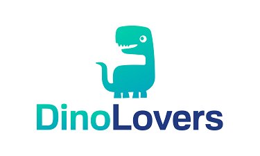 DinoLovers.com