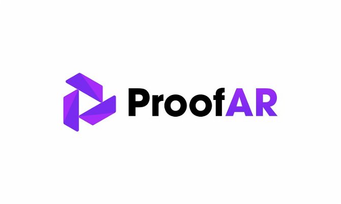 ProofAR.com