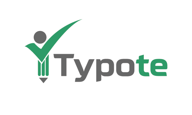 Typote.com