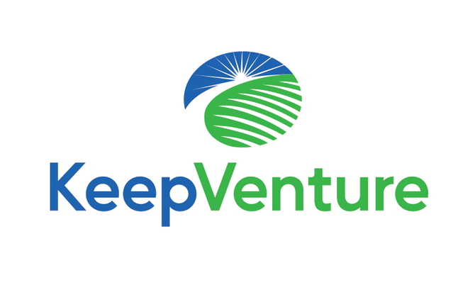 KeepVenture.com