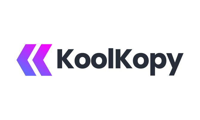 KoolKopy.com