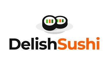 DelishSushi.com