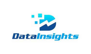 DataInsights.io - Creative brandable domain for sale