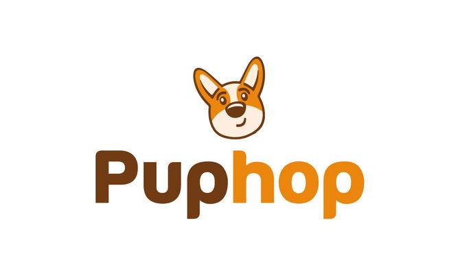 Puphop.com