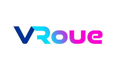 Vroue.com - Creative brandable domain for sale