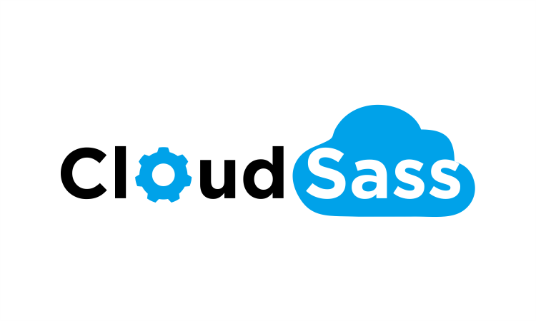 CloudSass.com - Creative brandable domain for sale