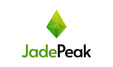 JadePeak.com is for sale
