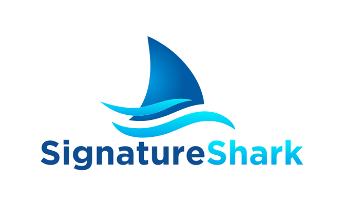 SignatureShark.com