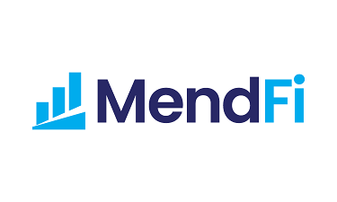MendFi.com - Creative brandable domain for sale