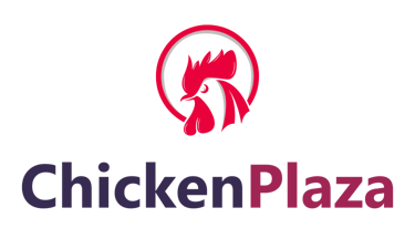 ChickenPlaza.com - Creative brandable domain for sale