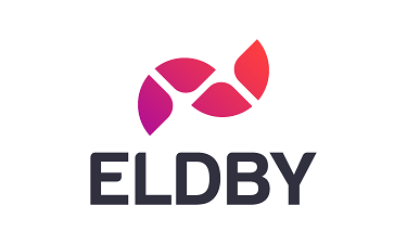 Eldby.com is for sale