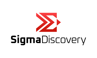 SigmaDiscovery.com