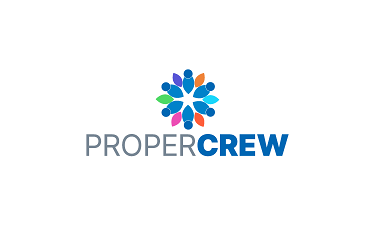 ProperCrew.com