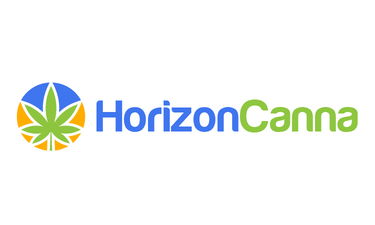 HorizonCanna.com - Creative brandable domain for sale