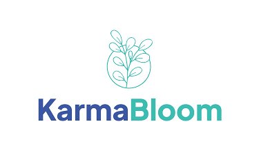 KarmaBloom.com