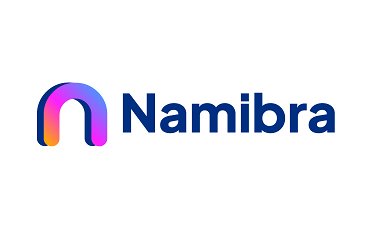 Namibra.com - Creative brandable domain for sale