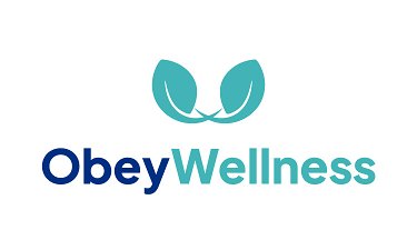 ObeyWellness.com