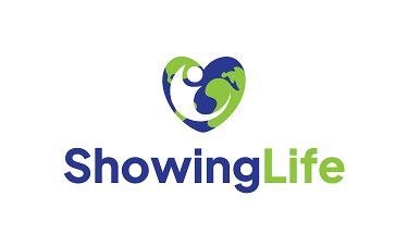 ShowingLife.com