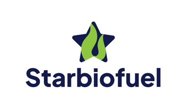 StarBiofuel.com - Creative brandable domain for sale