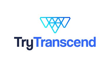 TryTranscend.com - Creative brandable domain for sale