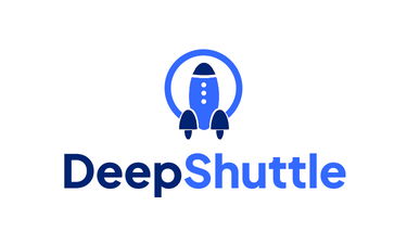 DeepShuttle.com - Creative brandable domain for sale