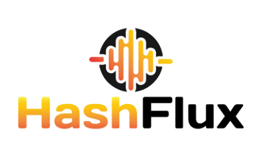 HashFlux.com