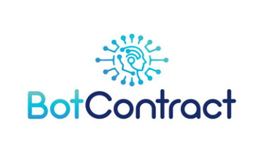 BotContract logo