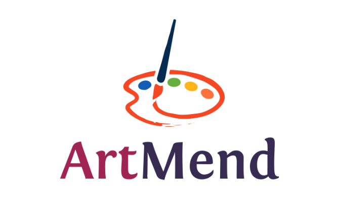 ArtMend.com