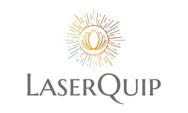 laserquip.com Logo