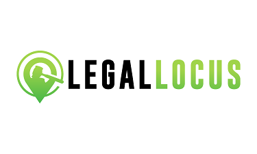 LegalLocus.com - Creative brandable domain for sale
