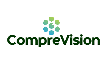 CompreVision.com - Creative brandable domain for sale