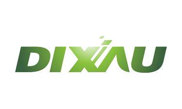 dixau logo
