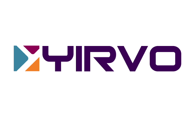 yirvo.com