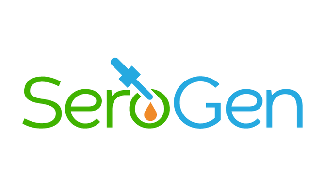 SeroGen.com