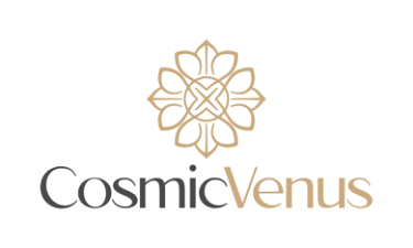 CosmicVenus.com