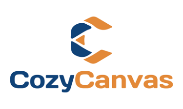 CozyCanvas.com