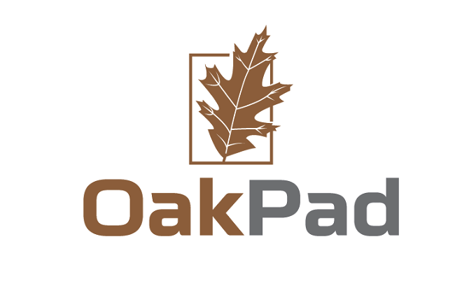 oakpad.com