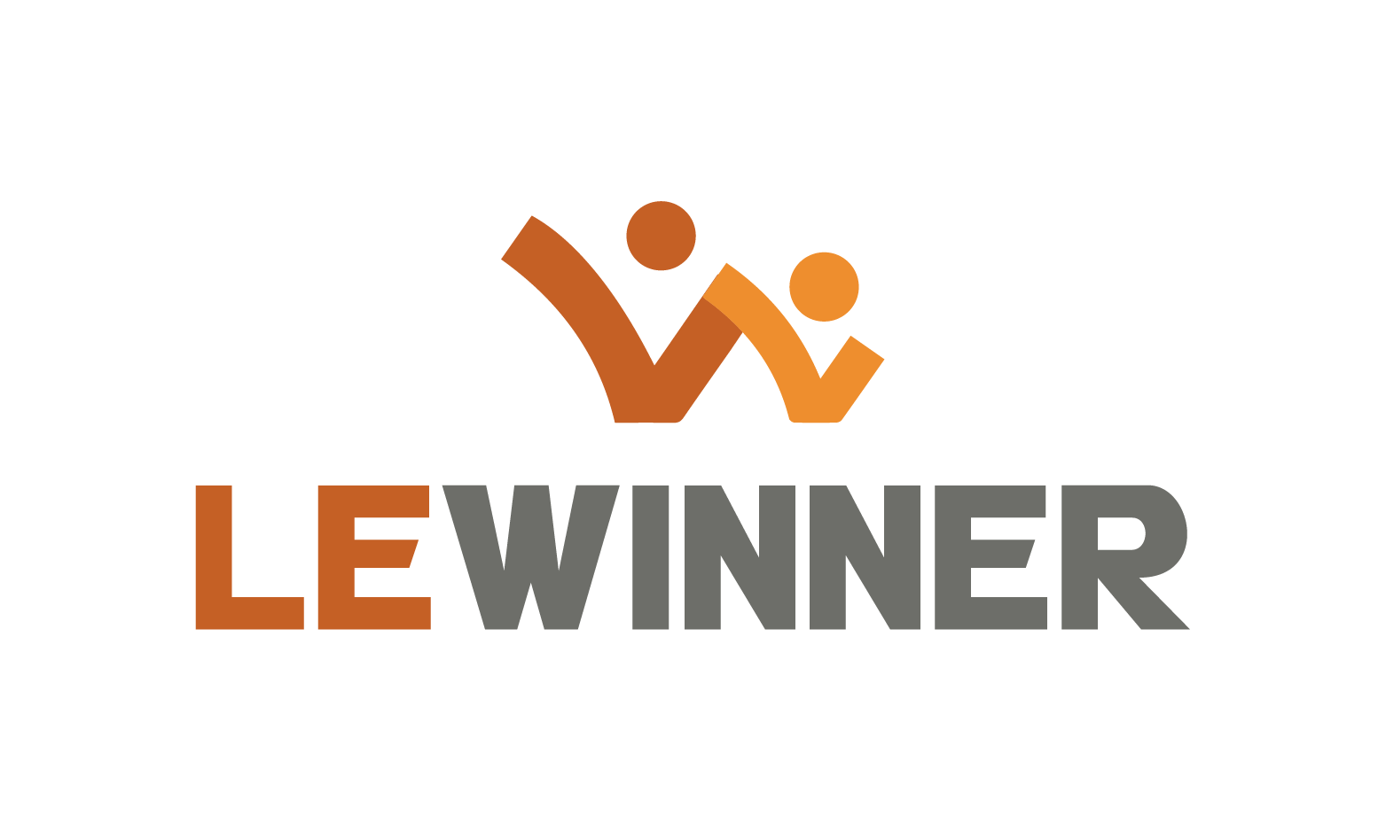 LeWinner.com - Creative brandable domain for sale
