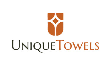 UniqueTowels.com - Creative brandable domain for sale