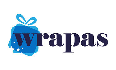 Wrapas.com