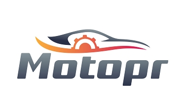 MotOpr.com