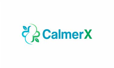 CalmerX.com