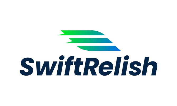 SwiftRelish.com