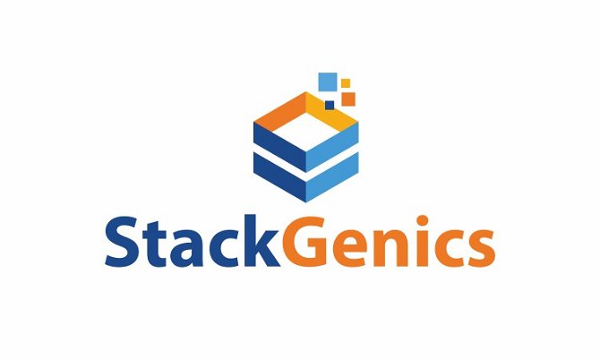 StackGenics.com