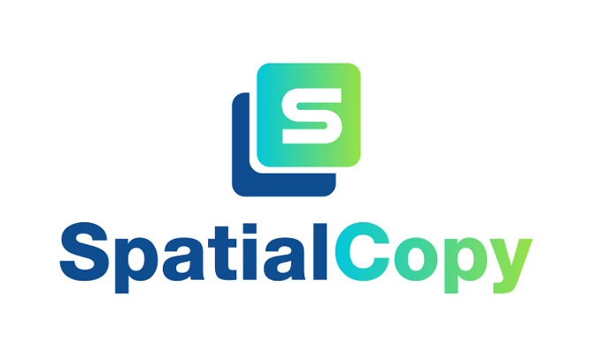 SpatialCopy.com