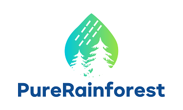 PureRainforest.com